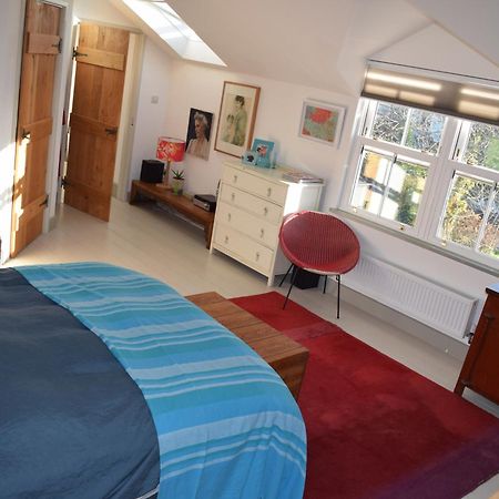 Paul 6 Trungle Terrace Bed & Breakfast エクステリア 写真