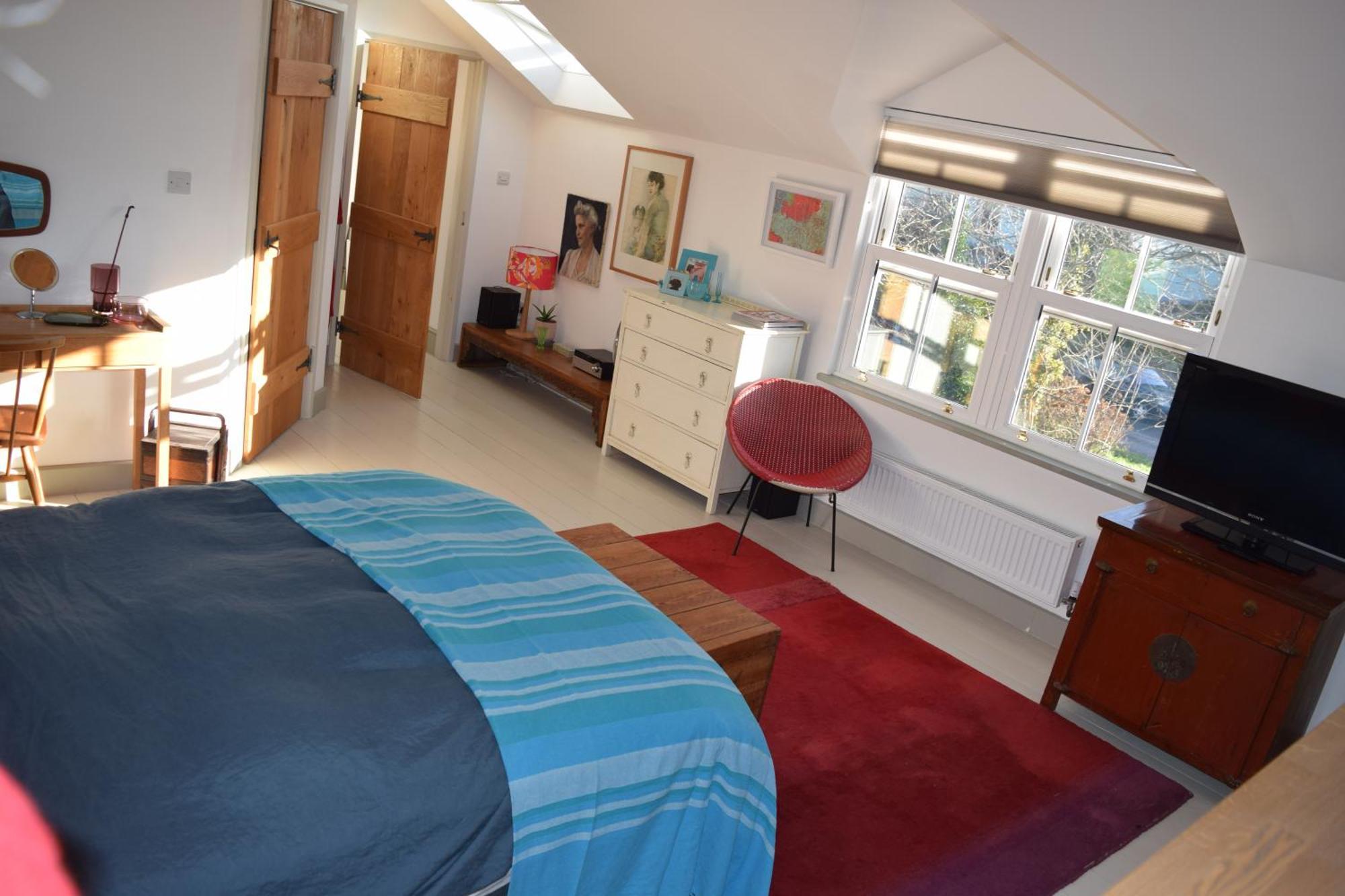 Paul 6 Trungle Terrace Bed & Breakfast エクステリア 写真
