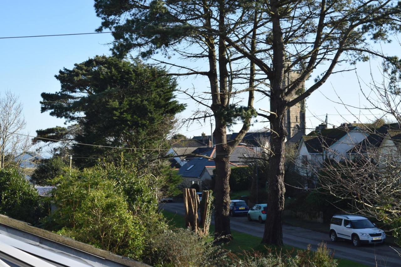 Paul 6 Trungle Terrace Bed & Breakfast エクステリア 写真